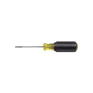 Terminal Block Screw Drivers