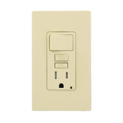 Switches & Receptacles