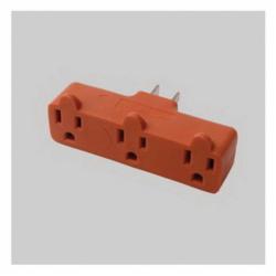 Power Supply-Appliance Inlets-Outlets