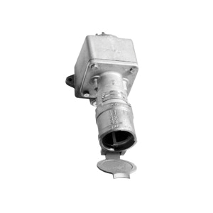 Explosion-Proof Pin & Sleeve Connectors