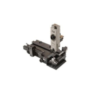 Wire Cutting , Stripping & Crimping Machine Access.