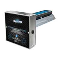 HVAC Duct UV Air Purifiers