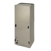 Vertical Standard Fan Coils