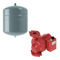 Hydronic Supplies