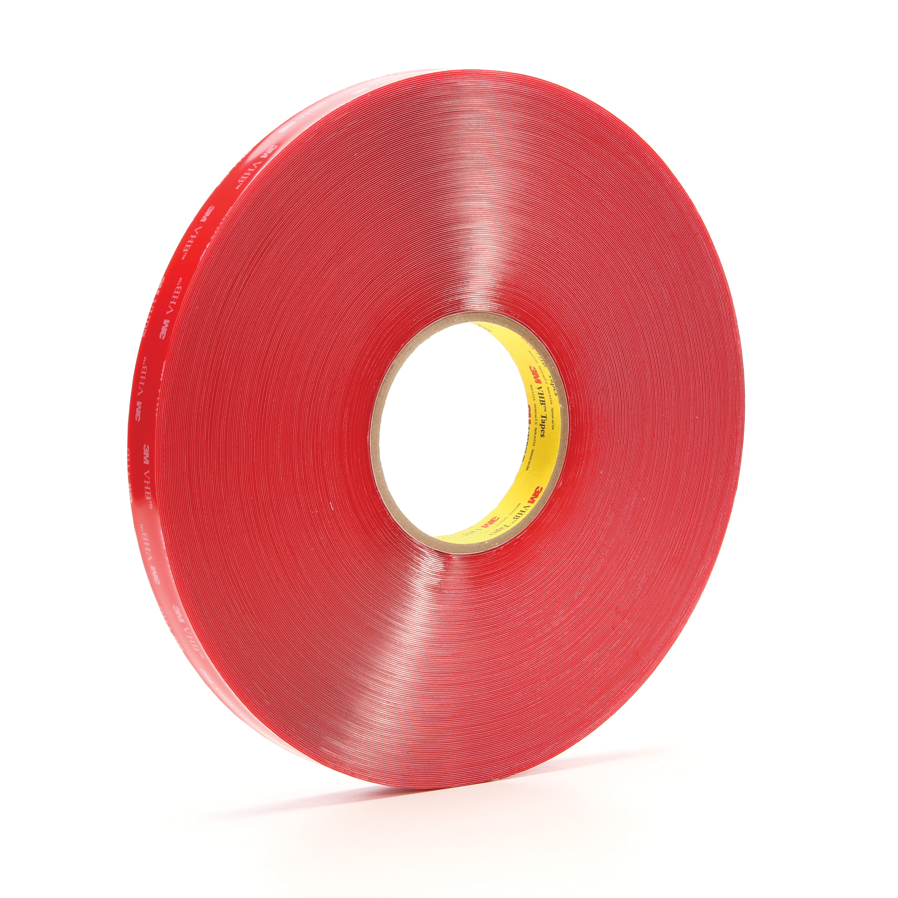 3M™ Ultra High Temperature Double Coated Tape 9077, 500 mm x 100 m