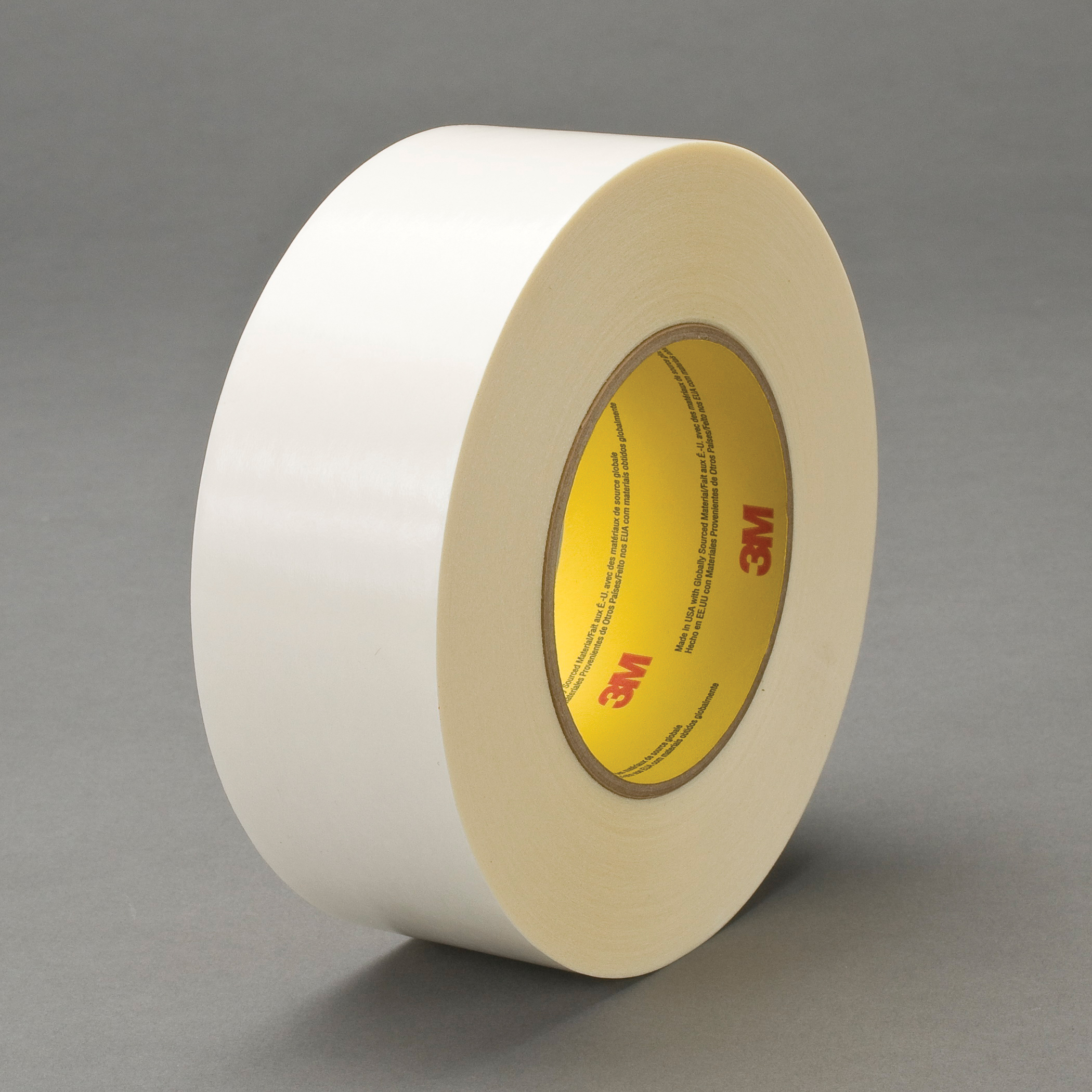Kapton® Double Sided Adhesive Tape, AS ONE