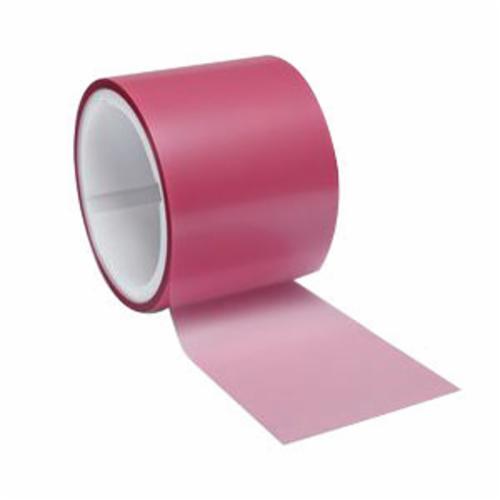 3M™ 661X Lapping Film Roll, 4 in W x 50 ft L, 3 Micron Grit, Super Fine Grade, Diamond Abrasive