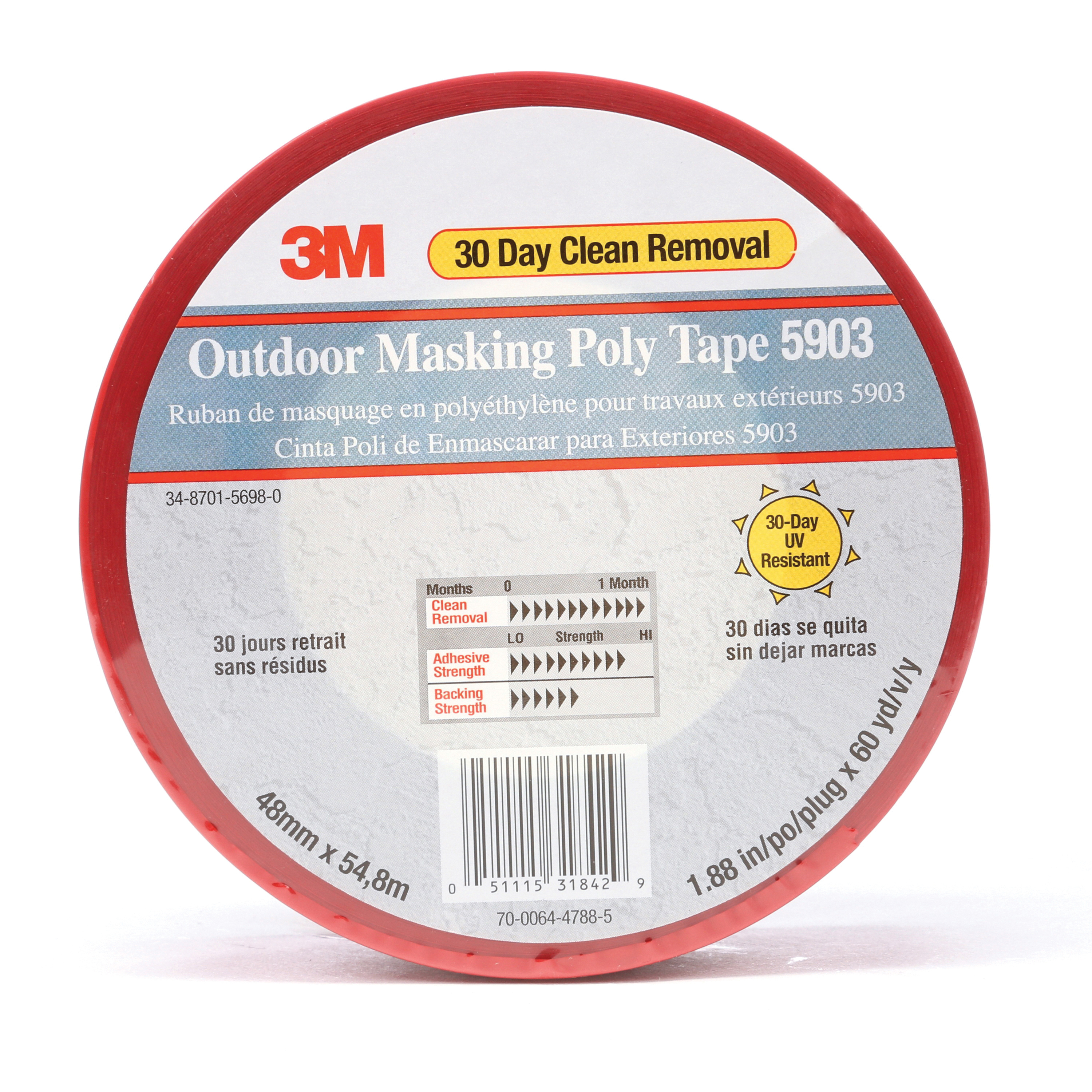 3M™ 051115-31842  Mallory Safety and Supply