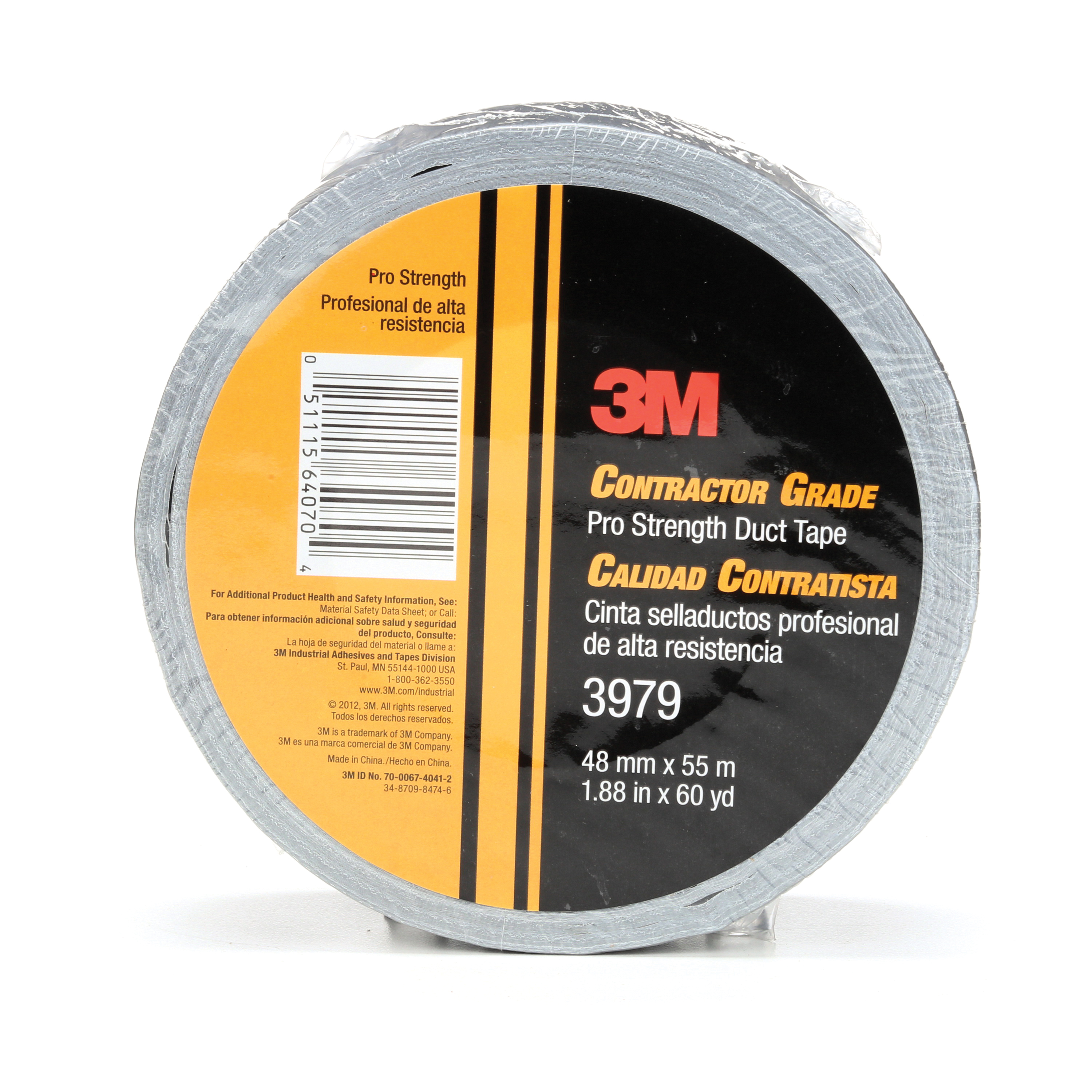 3M™ 051115-64070  Mallory Safety and Supply