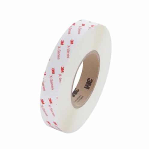 Scotch Double-Coated Paper Tape - 36 yd Length x 2 Width - 6 mil