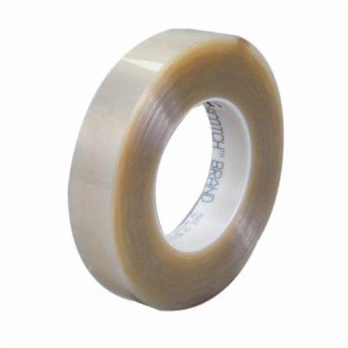 Scotch Ultimate Paint Edge Masking Tape 2460 Gold, 1 in x 60 yd 3.3 mil, 3
