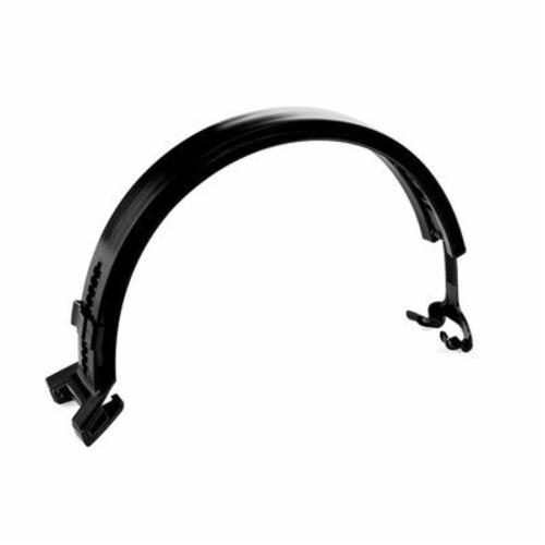 Speedglas™ 051135-89376 9100 Extended Replacement Ear and Neck Coverage, For Use With 9100 Welding Helmets and 9100FX Air Welding Helmets