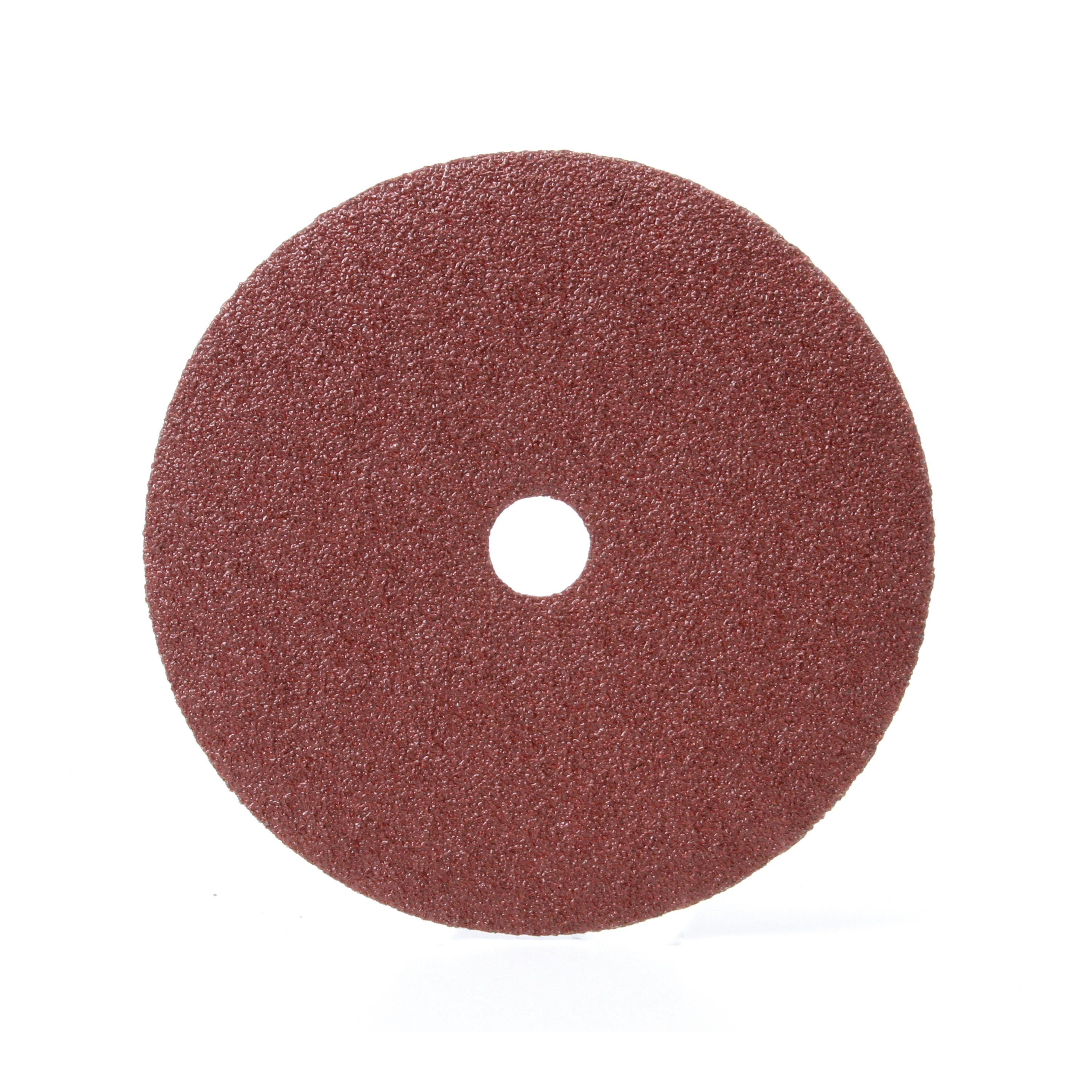 product 3M™ 5114413928 Close Coated Abrasive Disc, 5 in Dia Disc, 7/8 in Center Hole, 50 Grit, Coarse Grade, Arbor Attachment