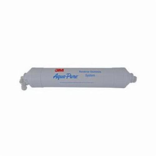 3M™ Aqua-Pure™ 016145-00848 Quick-Change Replacement Under Sink Membrane Cartridge, 3/8 in OD x 14-3/8 in H, 0.6 gpm, 40 to 100 deg F, 125 psi