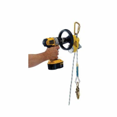 3M™ DBI-SALA™ Kernmantle Rope Lifeline