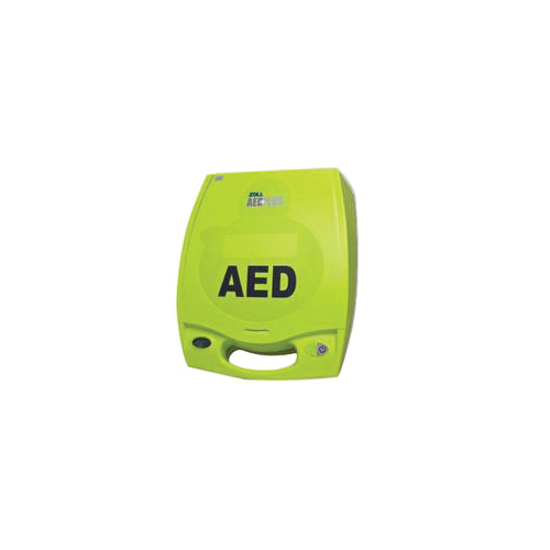 product ZOLL® 8000-004010-01 Defibrillator, Automatic Operation, Adult (120J/150J/200J)/Pediatric (50J/70J/85J), 10 sec Charging, 48 in L Cable