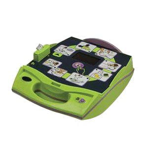 slide AED® 8000-004000-01
