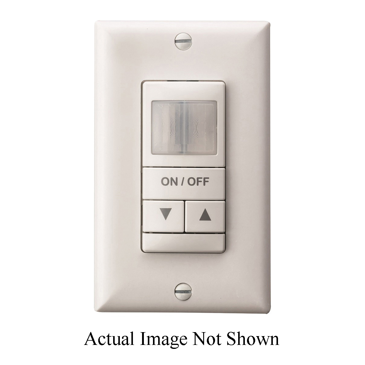 Sensor Switch&trade; WSX D WH