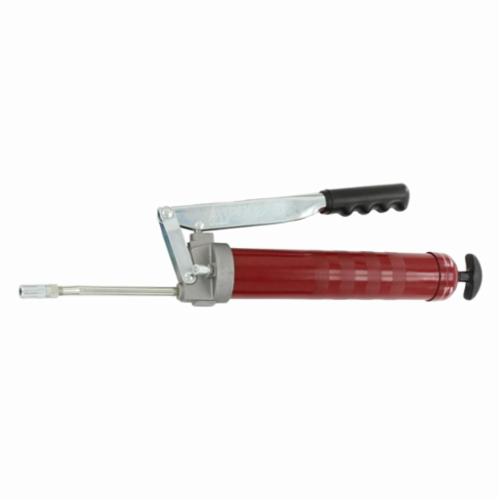 Milwaukee® M18™ 49-16-2649 High Pressure Grease Gun Coupler, For Use With M18™ 2646-20 2-Speed and M12™ Cordless Grease Gun, 1/8 in NPT, 9/16 in Fitting Wrench, 10000 psi, Metal