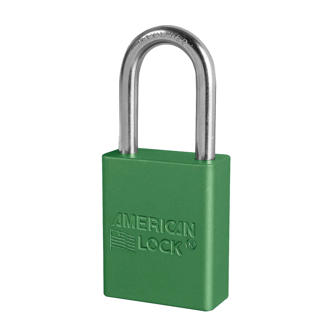 American Lock® A1106KARED Mallory Safety and Supply