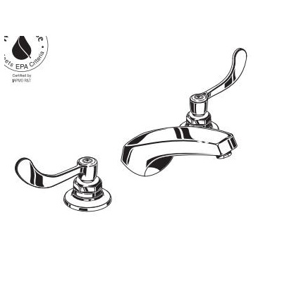 American Standard 6500.170.002 23131