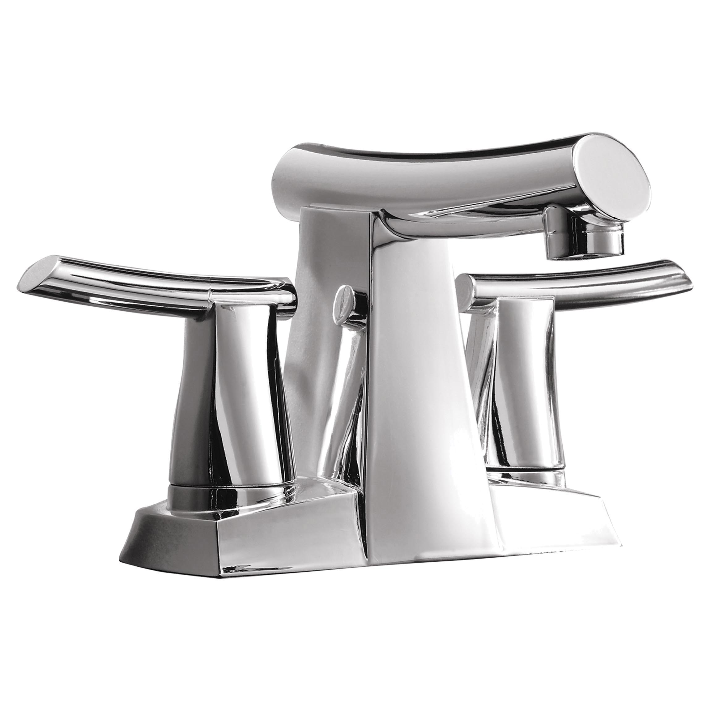 FaucetDepot - American Standard 7010.201.002 Green Tea® Pull-Out ...