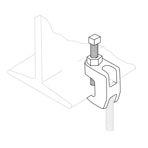 Anvil® 0500009063 50776