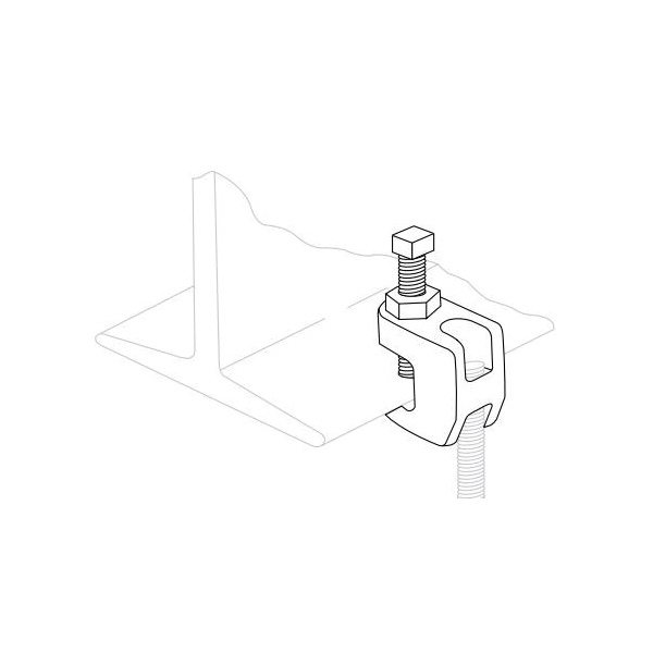 Anvil® 0500009170 4274