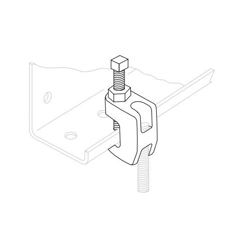 Anvil® 0500009170 4274
