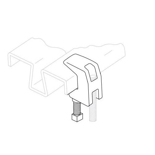 Anvil® 0500009170 4274