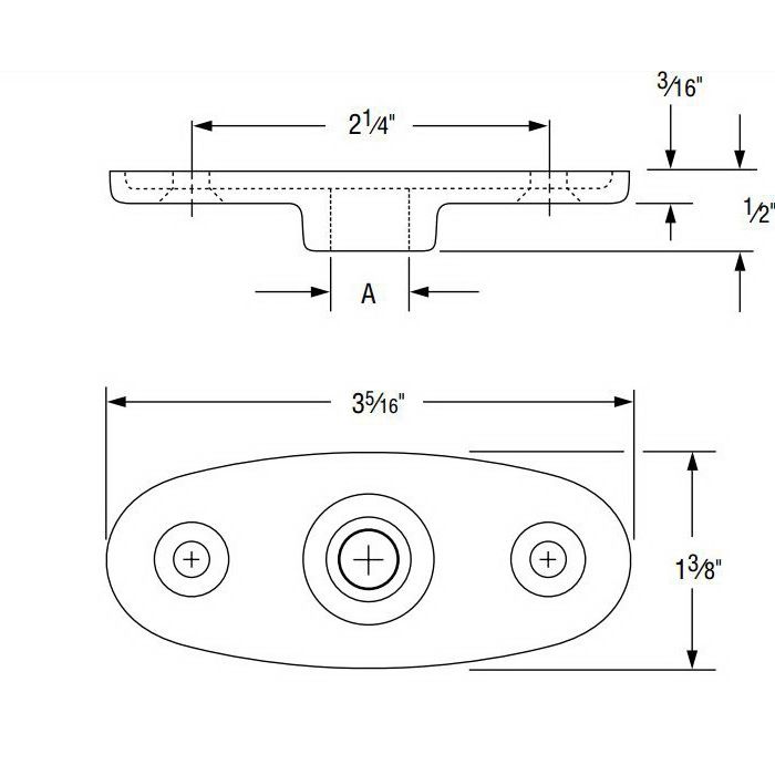 Anvil&reg; 0560015604 40150