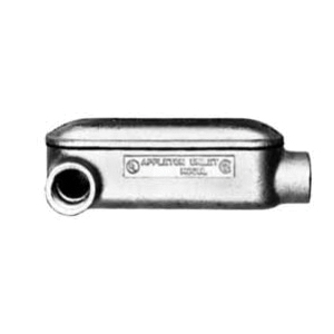 Appleton® BLR125-M