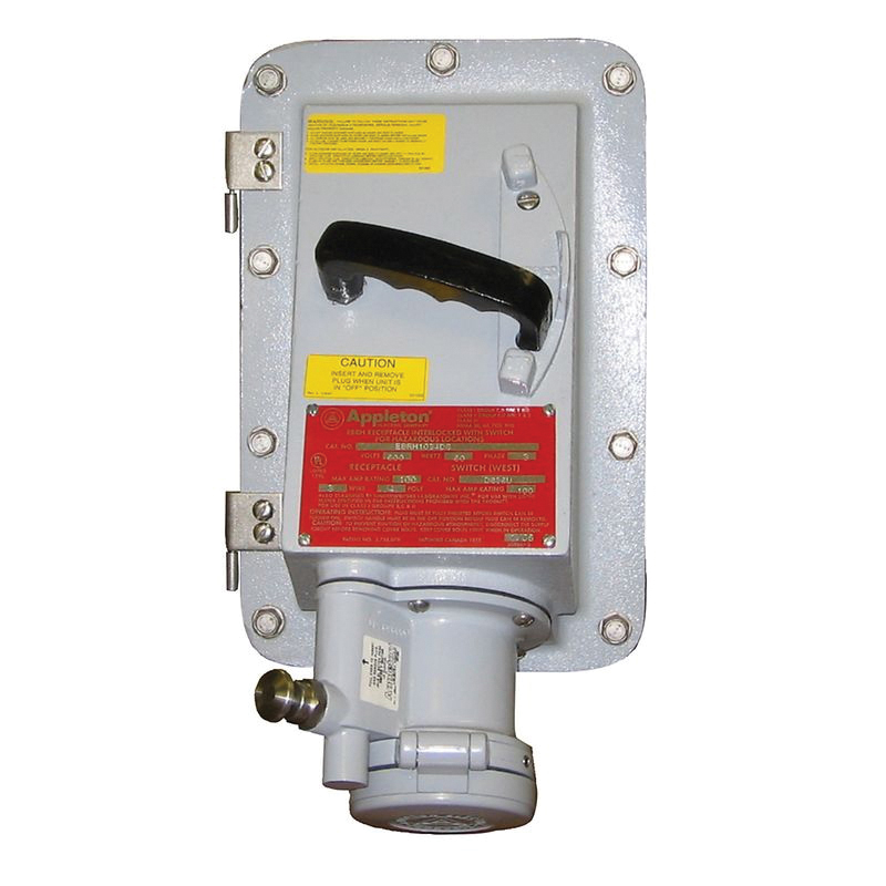 Appleton® EBR6034HFB90