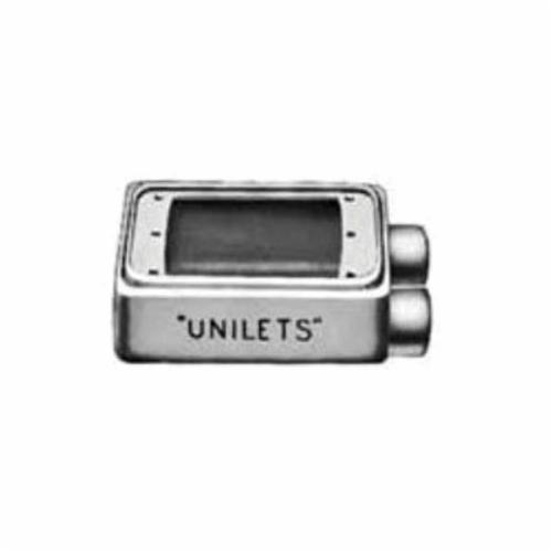 Appleton® FSS-1-50-A