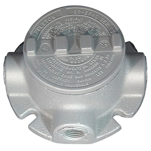 Appleton® GRFT-50LC