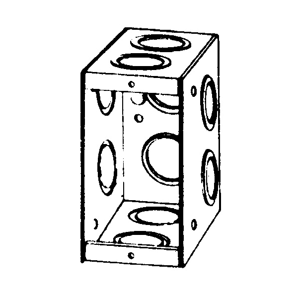 O-Z/Gedney M1-350