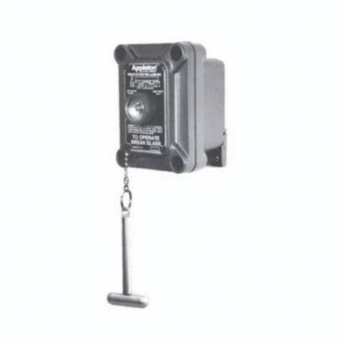 Appleton® N2D75FA-U1