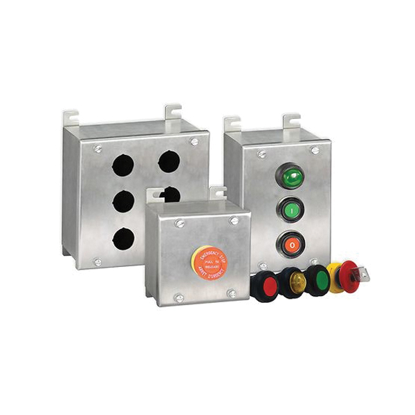 Appleton® U22Z5PGPRA5A9