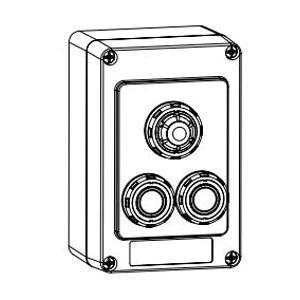 Appleton® U82W2PGA5A9