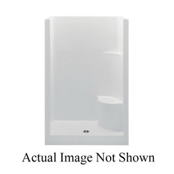 Aquatic 1483OSR-WH 49749