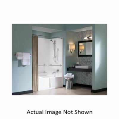 Aquatic 2603SMTER-GB-LH/RH-ADA-WH 21786