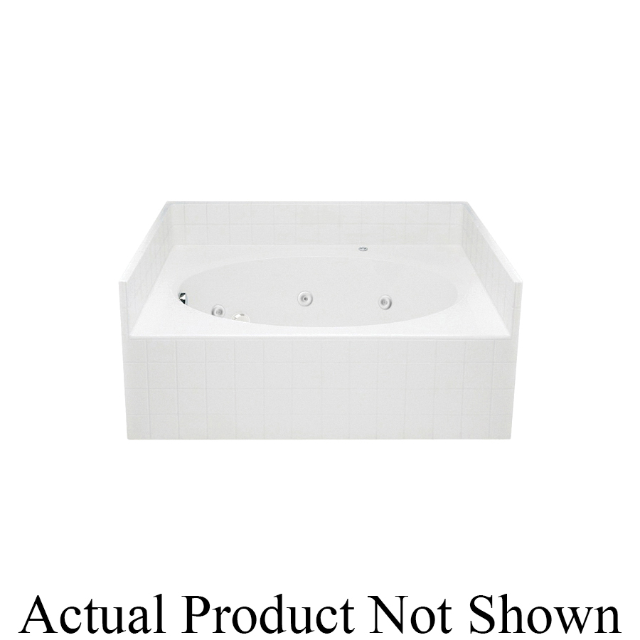 Aquatic 2603TWL-WH 12893