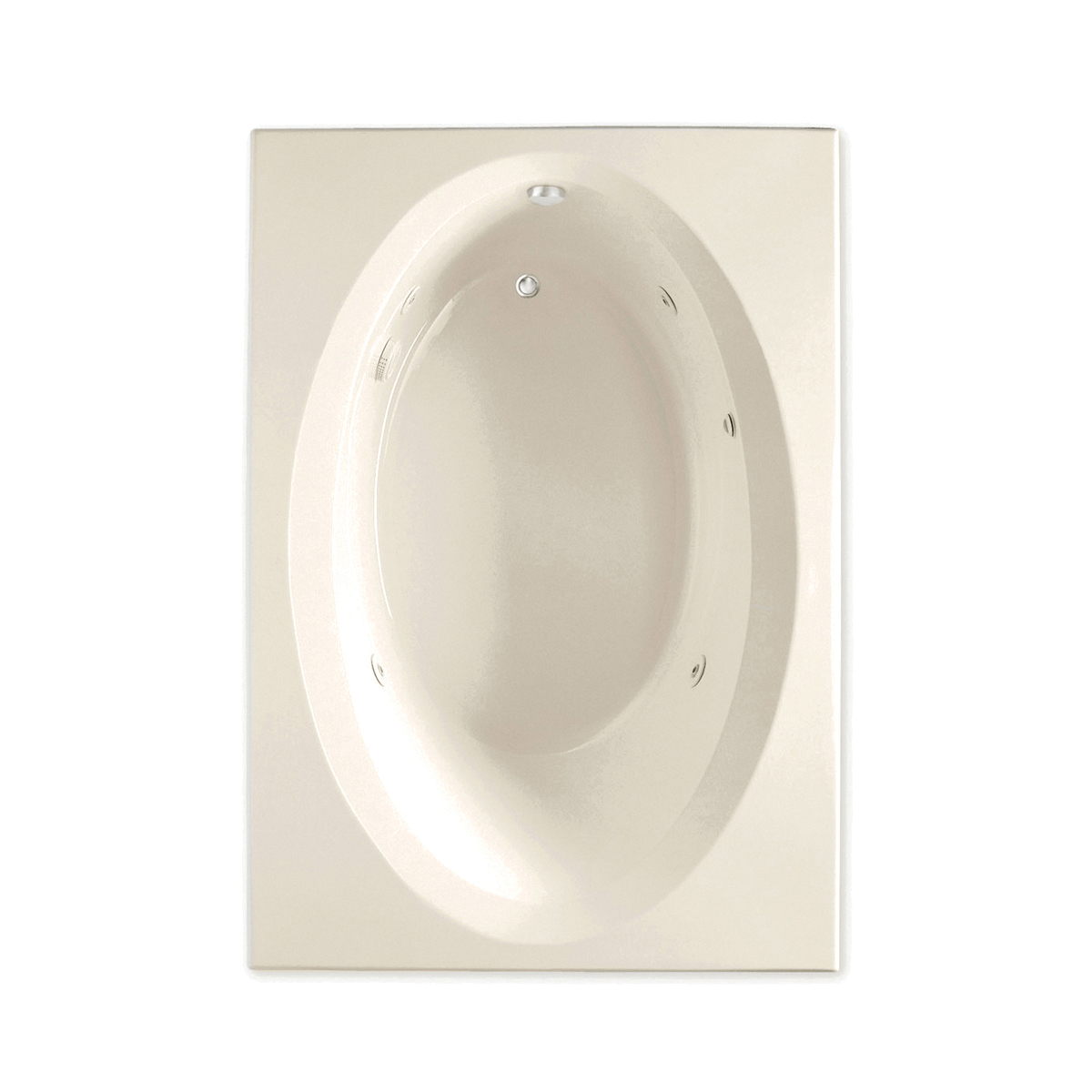 Aquatic 2660410-WH 31751