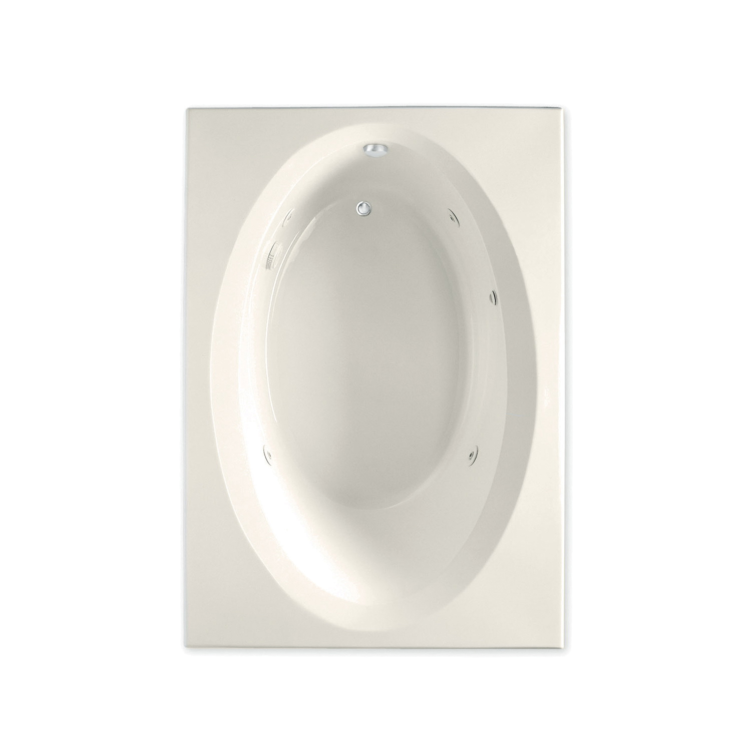 Aquatic 2660410-WH 31751