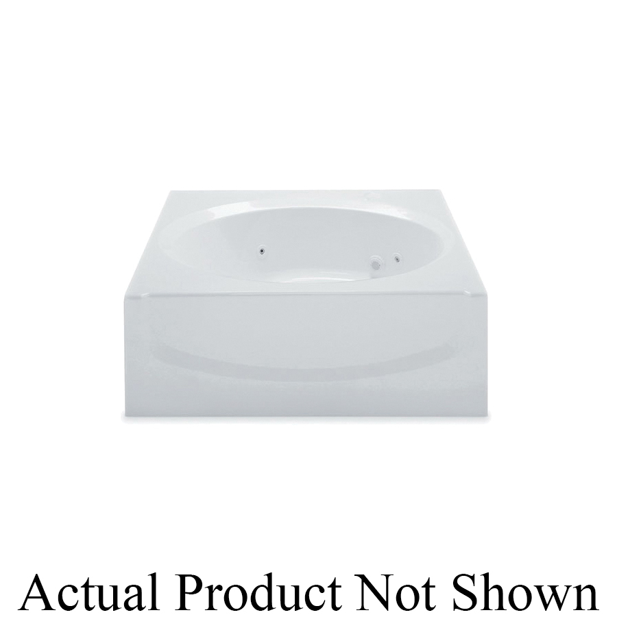 Aquatic 2760410R-WH 12898