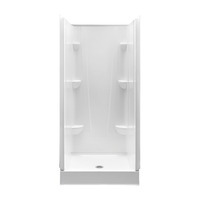 Aquatic 3636CPAN-WH