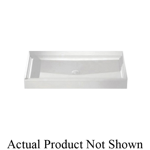 Aquatic 6034CPAN-WH 57980