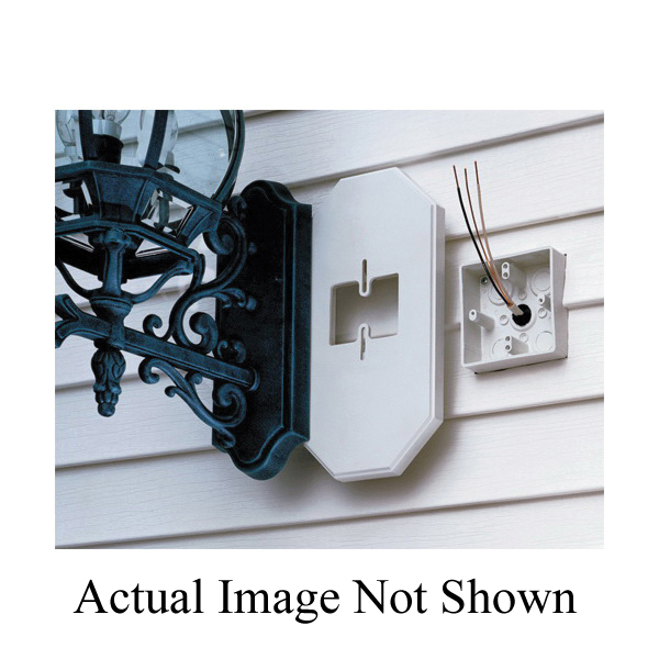 Siding Mount Outlet Boxes Siding Mount Outlet Boxes Electrozad
