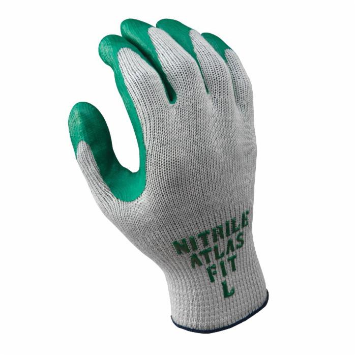 Atlas&reg; by Showa Best 350L-09