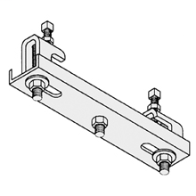 B-Line FIG 800 TYPE2X8-10 ATMT EG
